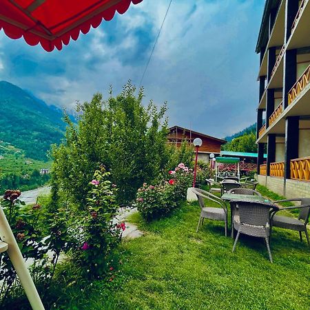 The Kempty Osasis - A Boutique Resort With Scenic Mountain View In Mussoorie Exteriér fotografie